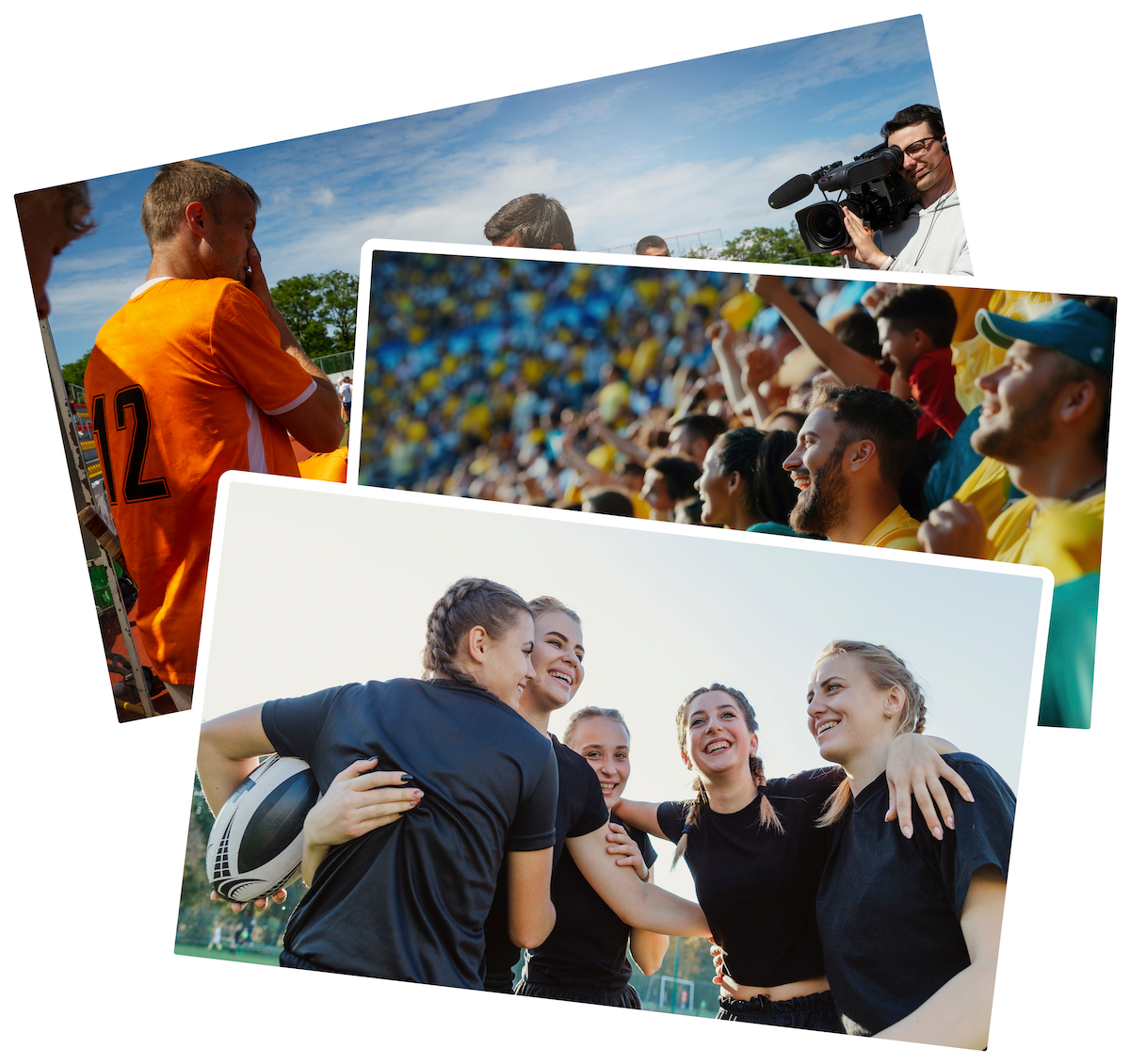 Sports Transportation